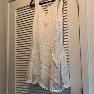 Free People Dress with Pockets